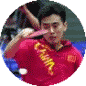 Wang Liquin -- Nachwuchs Schweizermeisterschaften